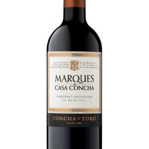 Vinho Marques de Casa Concha Cabernet Sauvignon 750 ml