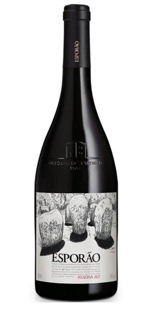 Vinho Esporão Reserva Tinto 750 ml Vinho Esporão Reserva Tinto 750 ml