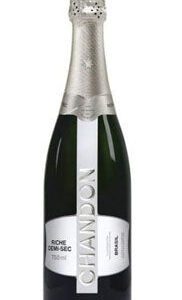 Espumante Chandon Riche Demi Sec 750 ml