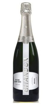 Espumante Chandon Riche Demi Sec 750 ml Espumante Chandon Riche Demi Sec 750 ml