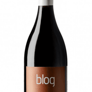 Vinho Blog Alicante Bouschet e Syrah 750 ml
