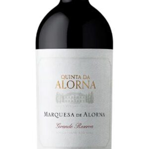 Vinho Marquesa De Alorna Grande Reserva 750ml