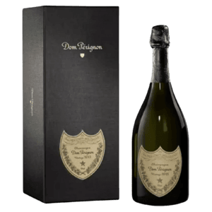 Champagne Dom Pérignon Blanc Vintage 750 ml