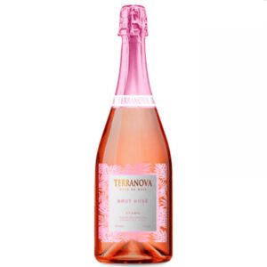Espumante Terranova Brut Rosé 750ml