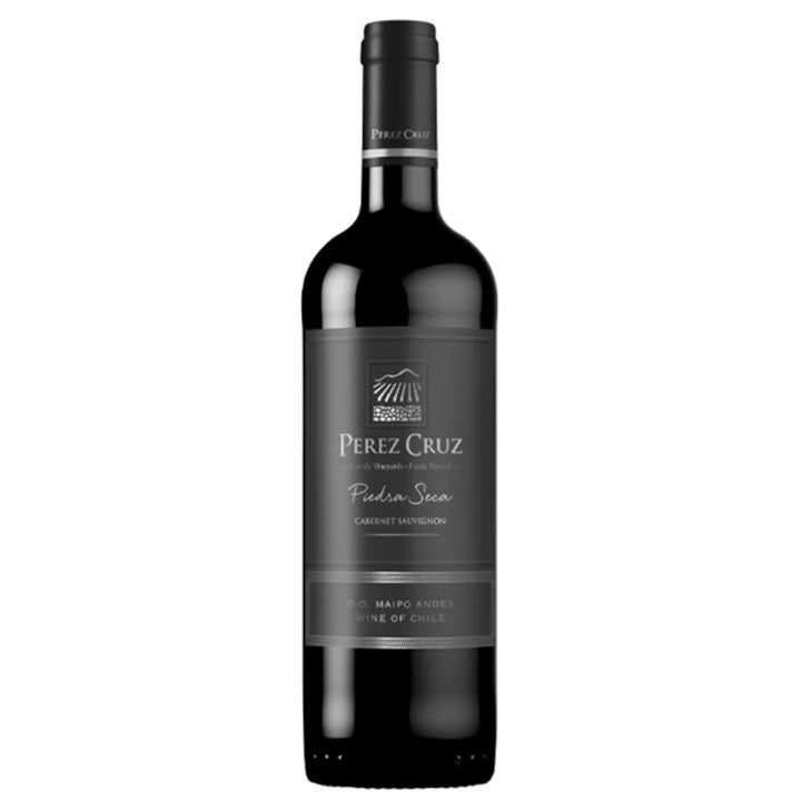 Vinho Perez Cruz Piedra Seca Cabernet Sauvignon 750ml Vinho Perez Cruz Piedra Seca Cabernet Sauvignon 750ml