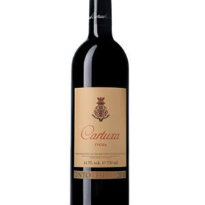 Vinho Cartuxa Reserva 750 ml