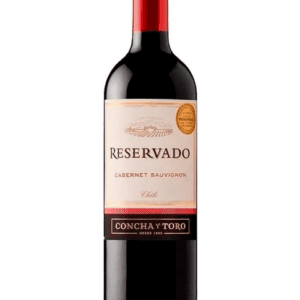 Vinho Concha Y Toro Reservado Cabernet Sauvignon