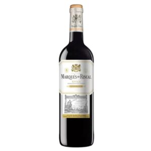 Vinho Marques De Riscal Reserva Tempranillo 750 ml