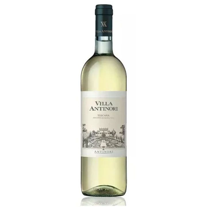 Vinho Villa Antinori Branco Toscana 750ml Vinho Villa Antinori Branco Toscana 750ml