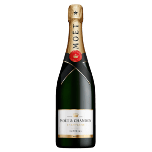 Champagne Moët & Chandon Brut Impérial 750 ml