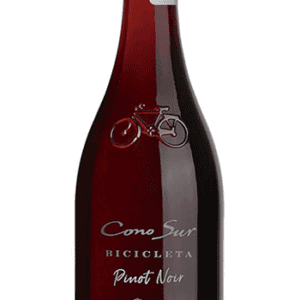 Vinho Cono Sur Bicicleta Reserva Pinot Noir 750 ml