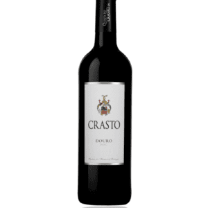 Vinho Crasto Douro Tinto 750 ml