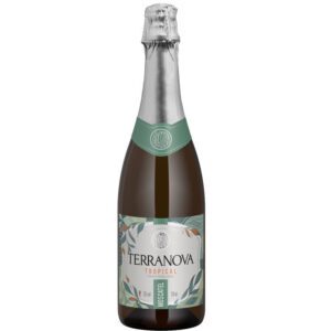 Espumante Terranova Moscatel 750ml