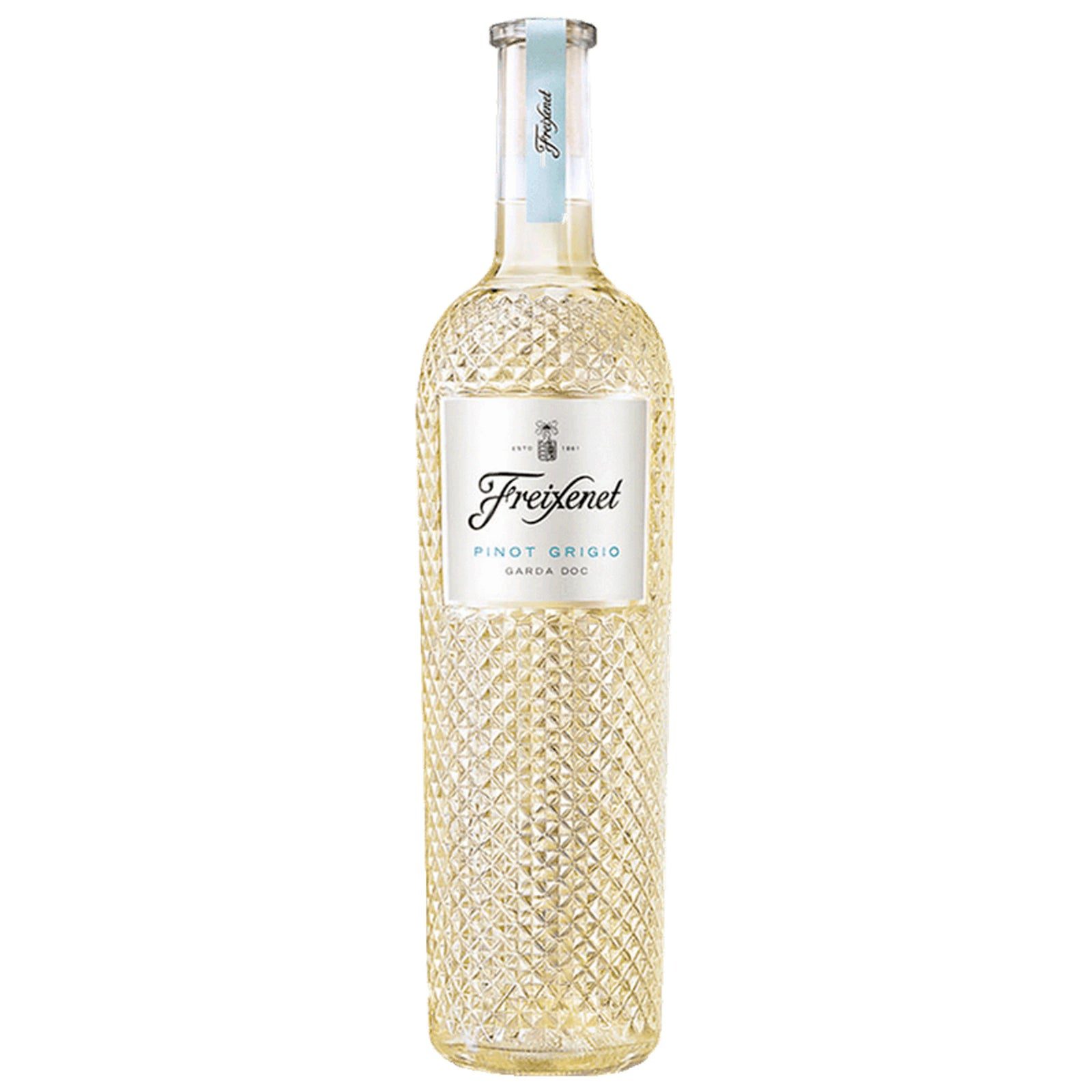 Vinho Freixenet Pinot Grigio Garda D.O.C.750 ml Vinho Freixenet Pinot Grigio Garda D.O.C.750 ml