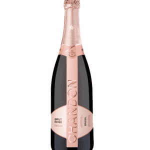 Espumante Chandon Brut Rosé 750 ml