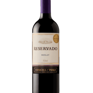 Vinho Concha Y Toro Reservado Merlot 750 ml
