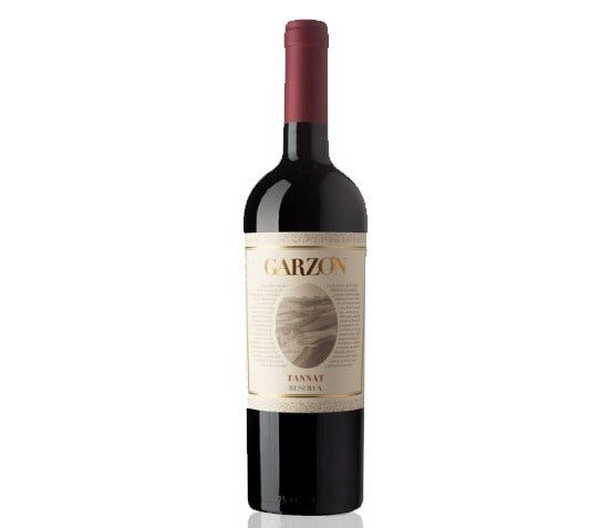 Vinho Garzon Tannat Reserva 750ml Vinho Garzon Tannat Reserva 750ml