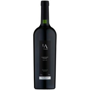 Vinho Luiz Argenta Cabernet Franc Classico 750ml