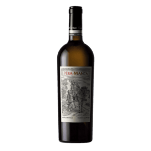 Vinho Pera Manca Branco 750 ml