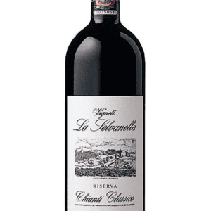 Vinho Melini Chianti Classico Riserva La Selvanella DOCG 750ml