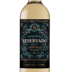 Vinho Concha Y Toro Reservado Chardonnay Pedro Jimenez 750 ml