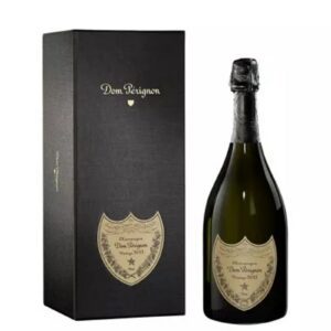 Champagne Dom Pérignon Blanc Vintage 750 ml