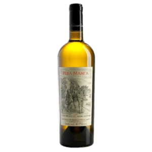 Vinho Pera Manca Branco 750 ml