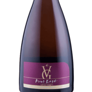 Espumante Garibaldi VG Brut Rosé 750 ml