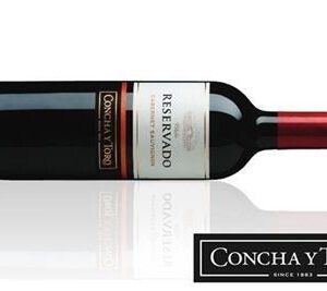 Vinho Concha Y Toro Reservado Cabernet Sauvignon