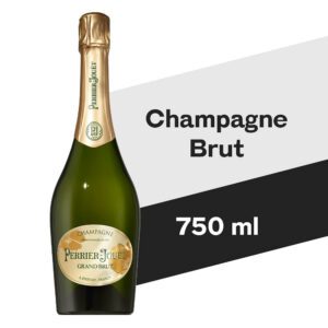 Champagne Perrier-Jouët Grand Brut 750 ml