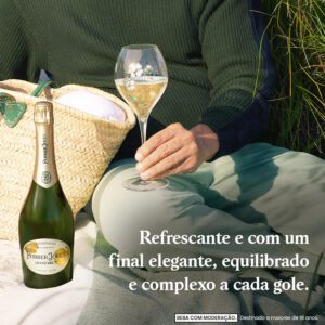 Champagne Perrier-Jouët Grand Brut 750 ml