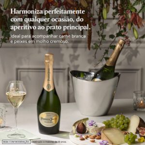 Champagne Perrier-Jouët Grand Brut 750 ml