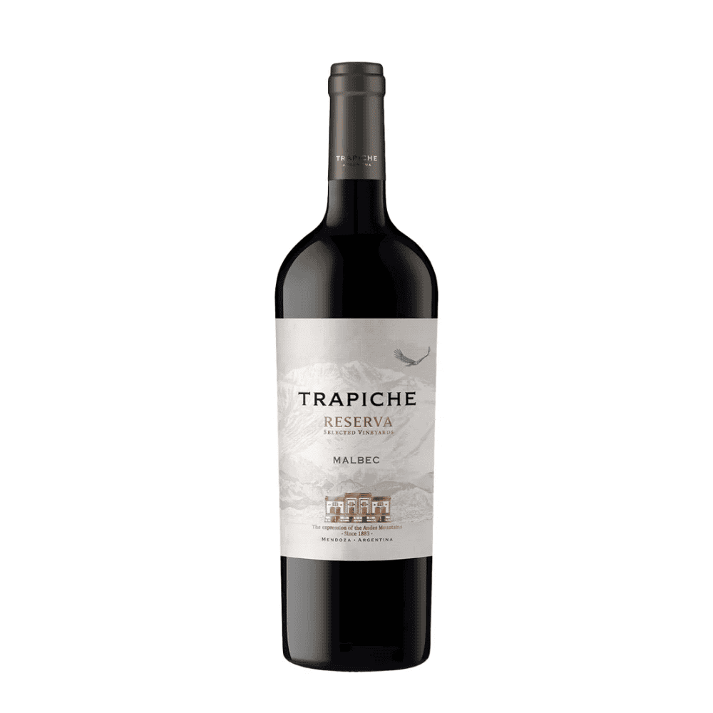 Trapiche Reserva Malbec Trapiche Reserva Malbec