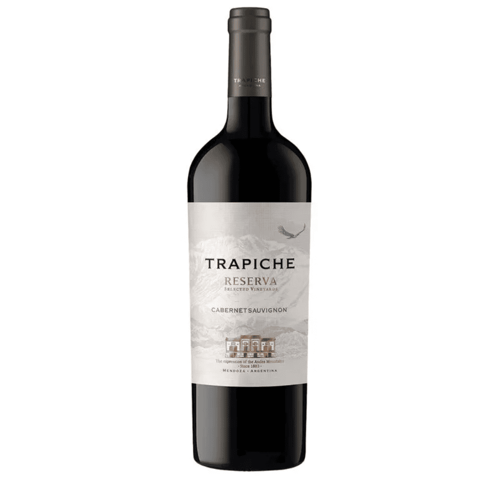 Trapiche Reserva Cabernet Sauvignon Trapiche Reserva Cabernet Sauvignon