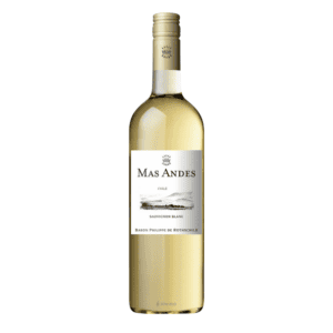 Mas Andes - Reserva - Sauvignon Blanc 2023