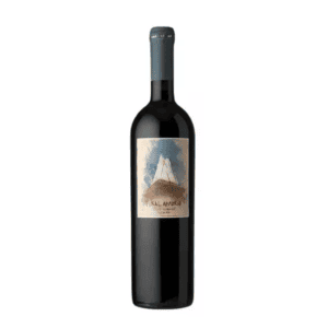 Tikal Amorío Malbec 2022 | 95 DES