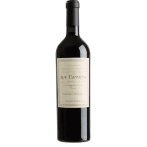 DV Catena Cabernet-Cabernet 2021