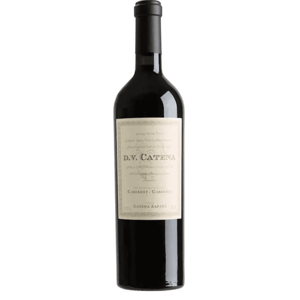DV Catena Cabernet-Cabernet 2021 DV Catena Cabernet-Cabernet 2021