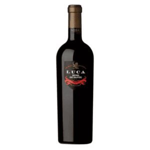 Luca Beso de Dante (Laura Catena) 2022 | 95DES 94JS