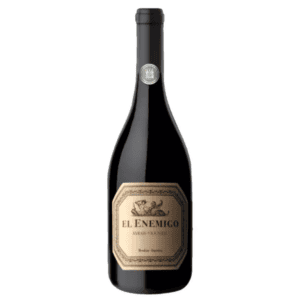 El Enemigo Syrah/Viognier 2022