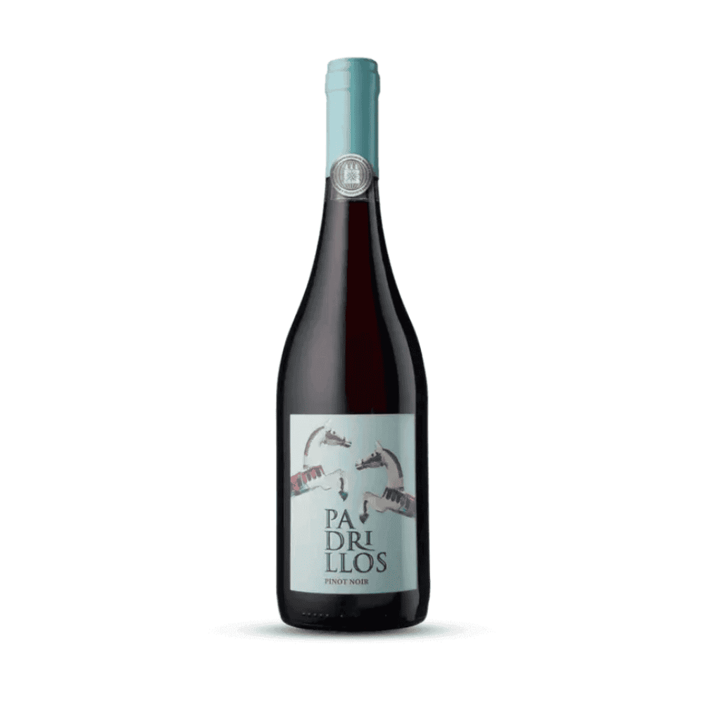 Padrillos Pinot Noir 2023 Padrillos Pinot Noir 2023