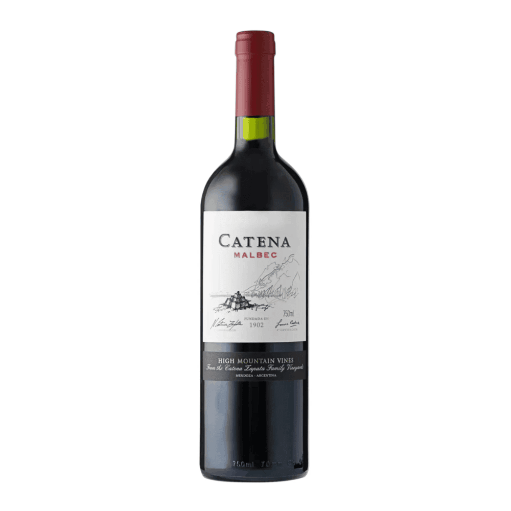 Catena Malbec 2024 Catena Malbec 2024