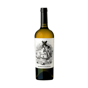 Cordero Con Piel de Lobo Blanco de Blancas