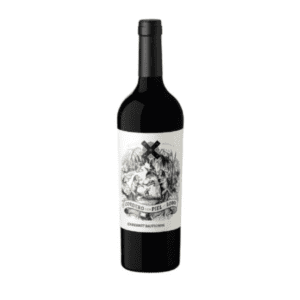 Cordero Con Piel de Lobo Cabernet Sauvignon