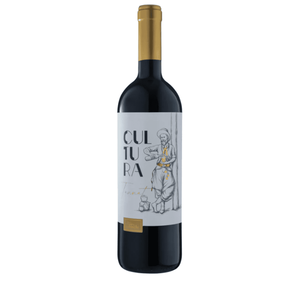 Foppa & Ambrosi Cultura Tannat 2022 Foppa & Ambrosi Cultura Tannat 2022
