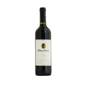 Bárbara Eliodora Syrah Leger 2024