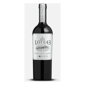 Miolo Lote 43 Magnum 2022