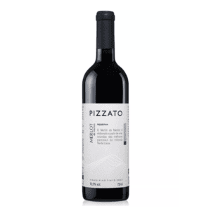 Pizzato Merlot Reserva 2024