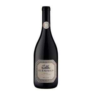El Enemigo Malbec 2022 | 95JS 94AG