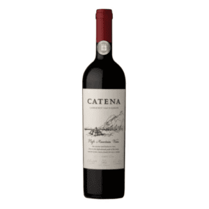 Catena Cabernet Sauvignon 2022 | 92JS